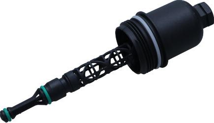 Maxgear 27-1010 - Poklopac, Kučište filtera za ulje www.molydon.hr