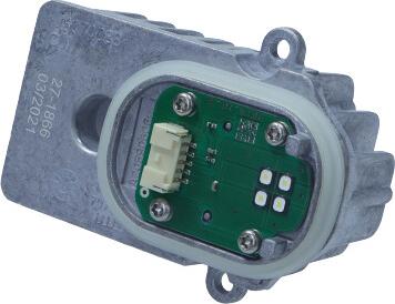 Maxgear 27-1866 - Komandni Uređaj, osvjetljenje  www.molydon.hr