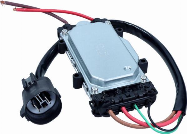 Maxgear 27-2193 - Komandni uređaj, elektro ventilator (hlađenje motora) www.molydon.hr