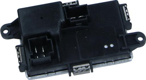 Maxgear 27-2172 - Otpornik, ventilator kabine/unutrasnjeg prostora www.molydon.hr