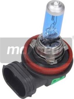 Maxgear 78-0092 - Žarulja, glavni far www.molydon.hr
