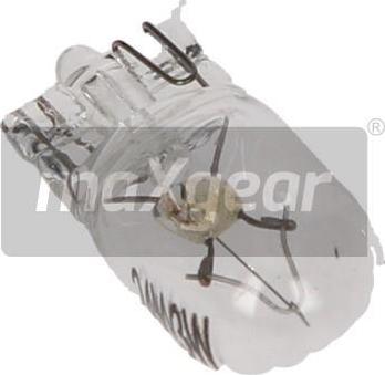 Maxgear 78-0062 - žarulja, gabaritno svjetlo/poziciono-gabaritno svjetlo www.molydon.hr