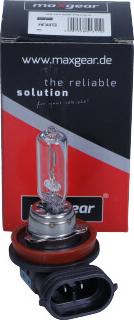 Maxgear 78-0012 - Žarulja, far za dugo svjetlo www.molydon.hr