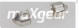 Maxgear 78-0033SET - Žarulja, svjetlo u prtljazniku www.molydon.hr