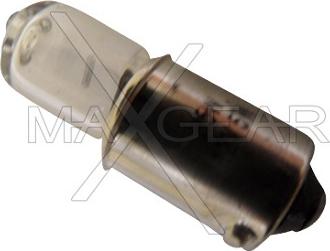 Maxgear 78-0028 - Žarulja, zadnje svjetlo www.molydon.hr