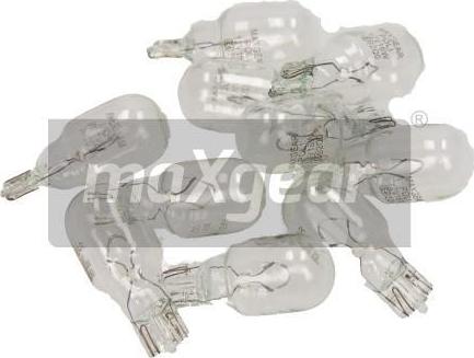 Maxgear 78-0159SET - Žarulja, Žmigavac www.molydon.hr