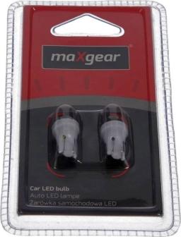 Maxgear 78-0169SET - Žarulja, Žmigavac www.molydon.hr