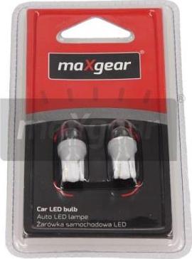 Maxgear 78-0161SET - Žarulja, Žmigavac www.molydon.hr