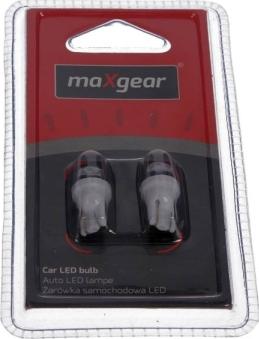 Maxgear 78-0163SET - Žarulja, Žmigavac www.molydon.hr