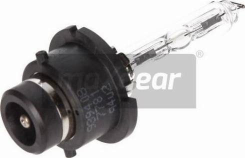 Maxgear 78-0105 - Žarulja, far za dugo svjetlo www.molydon.hr