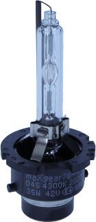 Maxgear 78-0107 - Žarulja, glavni far www.molydon.hr