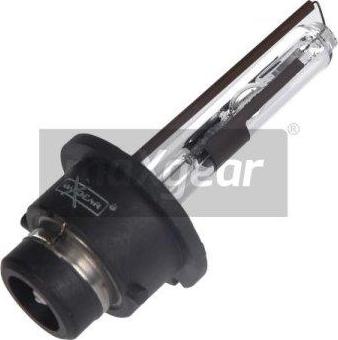 Maxgear 78-0111 - Žarulja, far za dugo svjetlo www.molydon.hr