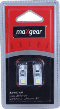 Maxgear 78-0179SET - Žarulja, svjetlo unutrasnjeg prostora www.molydon.hr