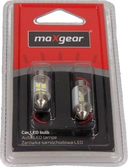 Maxgear 78-0173SET - Žarulja, svjetlo unutrasnjeg prostora www.molydon.hr