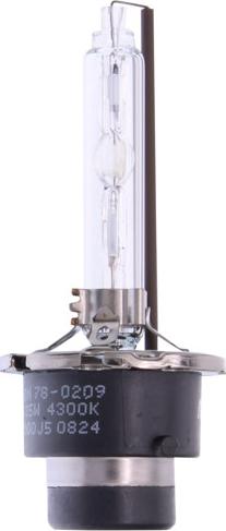 Maxgear 78-0209 - Žarulja, far za dugo svjetlo www.molydon.hr
