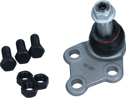 Maxgear 72-4826 - Gornja/donja kugla www.molydon.hr