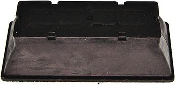 Maxgear 72-0197 - Gumeni granicnik, Ovjes www.molydon.hr