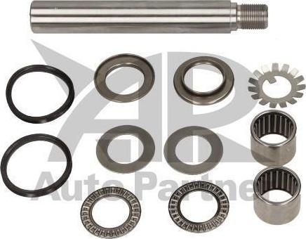 Maxgear 72-0348 - Set za popravak, rukavac kotača www.molydon.hr