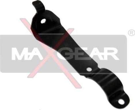 Maxgear 72-1047 - Držač, Ležište | Držač | Uležištenje stabilizatora www.molydon.hr