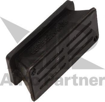 Maxgear 72-3025 - Habajuca Ploča, gibanj www.molydon.hr
