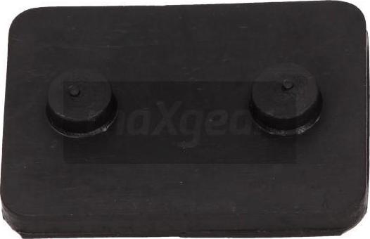 Maxgear 72-3022 - Gumeni granicnik, Ovjes www.molydon.hr