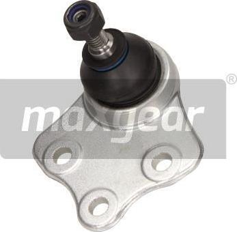 Maxgear 72-2218 - Gornja/donja kugla www.molydon.hr