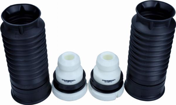 Maxgear 72-7257 - Komplet za zaštitu od prasine, amortizer www.molydon.hr
