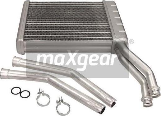 Maxgear AC544315 - Izmjenjivač topline, grijanje unutrasnjeg prostora www.molydon.hr