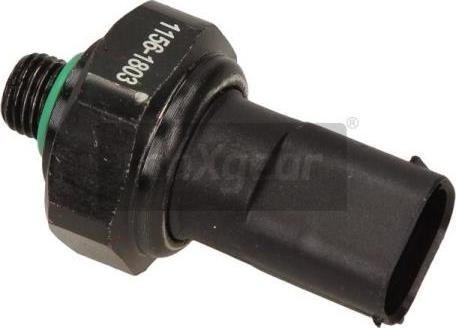 Maxgear AC186345 - Prekidač pritiska, klima Uređaj www.molydon.hr