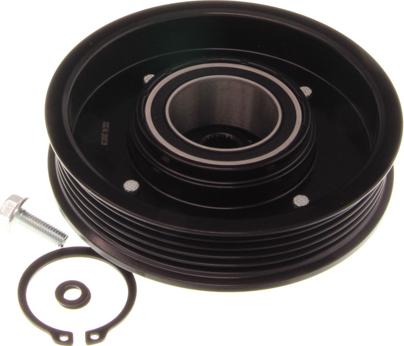 Maxgear AC130047 - (Elektro)magnetna spojnica, kompresor klima-Uređaja www.molydon.hr