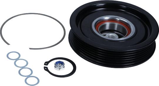 Maxgear AC130012 - (Elektro)magnetna spojnica, kompresor klima-Uređaja www.molydon.hr