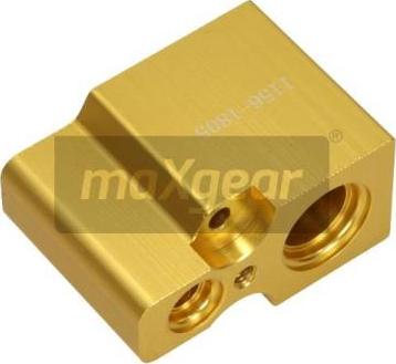 Maxgear AC133645 - Ekspanzioni ventil, klima-Uređaj www.molydon.hr