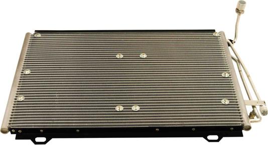 Maxgear AC895751 - Kondenzator, klima-Uređaj www.molydon.hr
