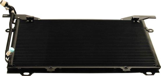 Maxgear AC841946 - Kondenzator, klima-Uređaj www.molydon.hr