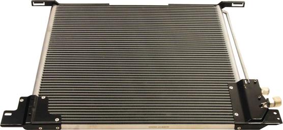 Maxgear AC858157 - Kondenzator, klima-Uređaj www.molydon.hr
