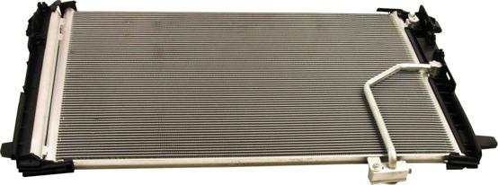Maxgear AC852503 - Kondenzator, klima-Uređaj www.molydon.hr