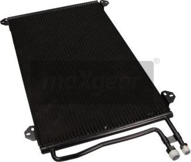 Maxgear AC866021 - Kondenzator, klima-Uređaj www.molydon.hr