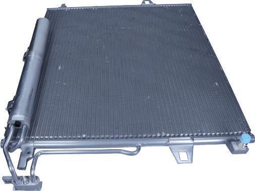 Maxgear AC818739 - Kondenzator, klima-Uređaj www.molydon.hr