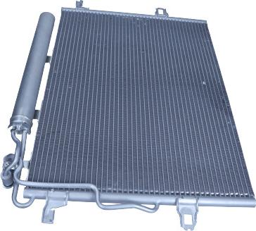 Maxgear AC812464 - Kondenzator, klima-Uređaj www.molydon.hr