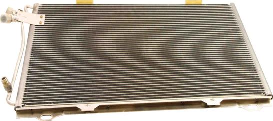 Maxgear AC839886 - Kondenzator, klima-Uređaj www.molydon.hr