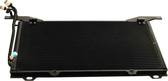 Maxgear AC830038 - Kondenzator, klima-Uređaj www.molydon.hr