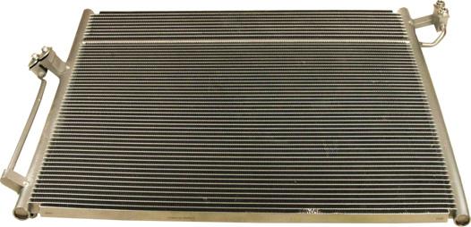 Maxgear AC830145 - Kondenzator, klima-Uređaj www.molydon.hr
