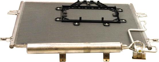 Maxgear AC830150 - Kondenzator, klima-Uređaj www.molydon.hr