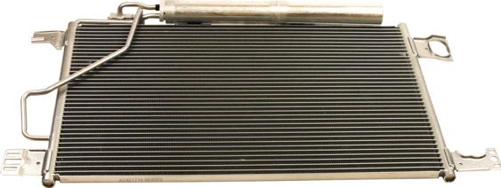 Maxgear AC821716 - Kondenzator, klima-Uređaj www.molydon.hr