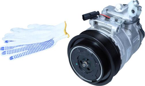 Maxgear AC330018 - Kompresor, klima-Uređaj www.molydon.hr