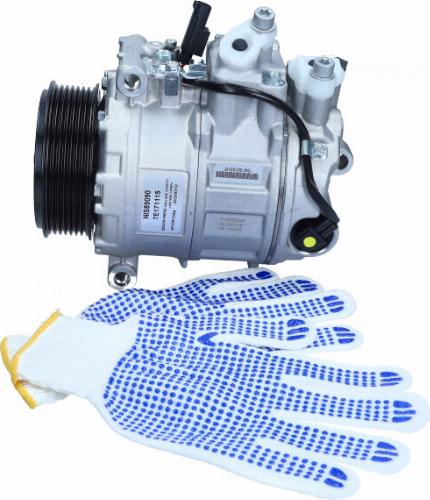 Maxgear AC330036 - Kompresor, klima-Uređaj www.molydon.hr
