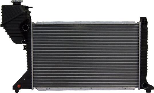 Maxgear AC242631 - Hladnjak, hladjenje motora www.molydon.hr
