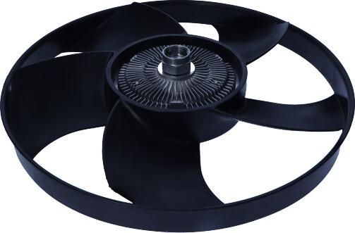 Maxgear AC286843 - Ventilator, hladjenje motora www.molydon.hr