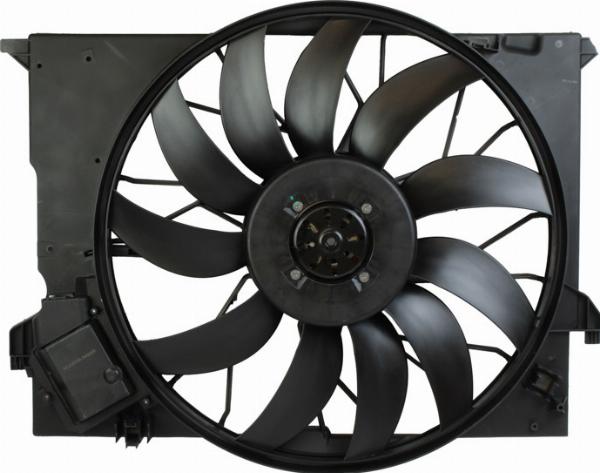 Maxgear AC230144 - Ventilator, hladjenje motora www.molydon.hr