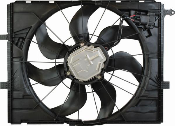 Maxgear AC230145 - Elektromotor, ventilator hladnjaka www.molydon.hr